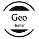 GeoHunter Logo